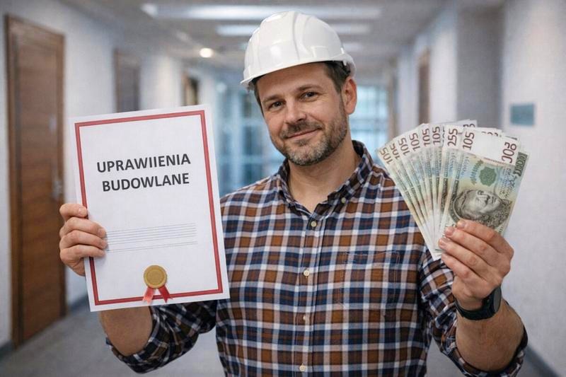 Ile można zarobić w Niemczech na budowie? Oto zaskakujące fakty o wynagrodzeniach!