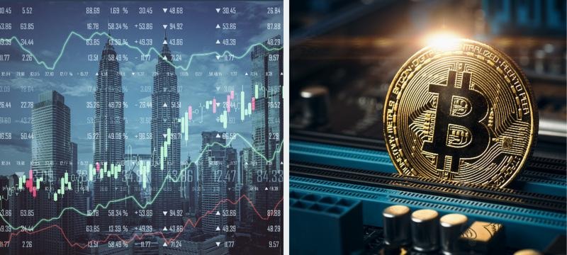 Ile naprawdę można zarobić na giełdzie kryptowalut? Oto realne zyski!