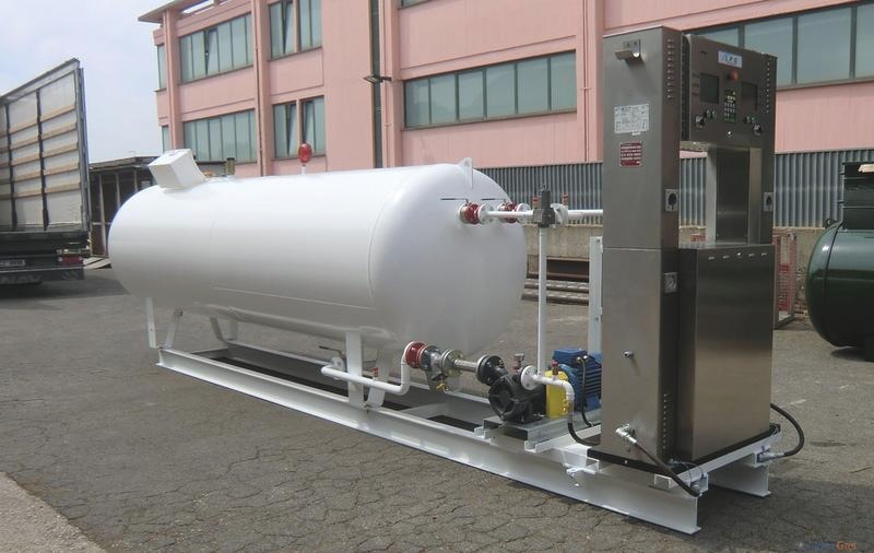 Ile naprawdę można zarobić na stacji LPG? Zaskakujące fakty o dochodach, które Cię zaskoczą