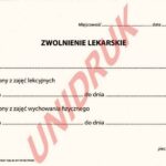 Kto pokrywa koszty zwolnienia lekarskiego w małych firmach? Wyjaśniamy zasady dla zatrudniających poniżej 20 osób
