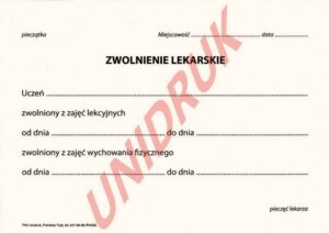 Kto pokrywa koszty zwolnienia lekarskiego w małych firmach? Wyjaśniamy zasady dla zatrudniających poniżej 20 osób