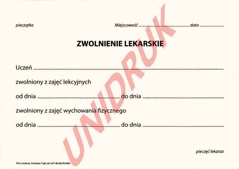 Kto pokrywa koszty zwolnienia lekarskiego w małych firmach? Wyjaśniamy zasady dla zatrudniających poniżej 20 osób