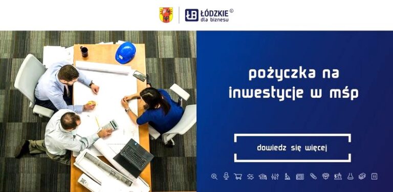 Pożyczka MSP – co warto wiedzieć i jakie korzyści przynosi firmom?