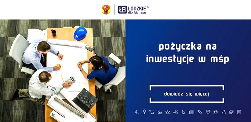 Pożyczka MSP – co warto wiedzieć i jakie korzyści przynosi firmom?