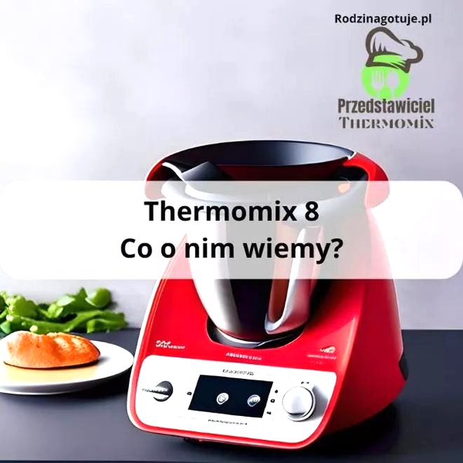 Thermomix: Co musisz wiedzieć o zarobkach i kosztach przedstawiciela?