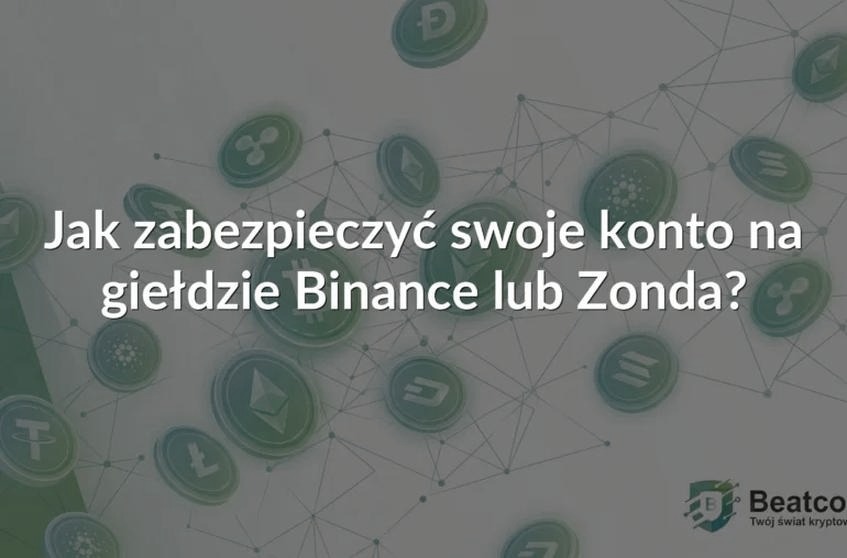Zonda czy Binance – którą giełdę kryptowalut wybrać dla swoich inwestycji?