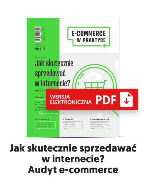 Analiza audytu technicznego