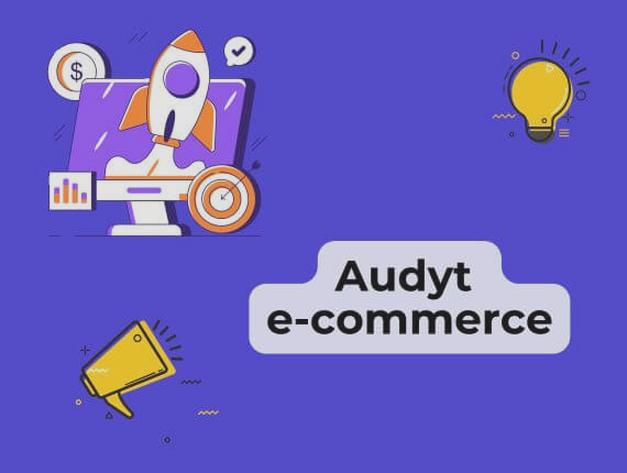 Audyt e-commerce