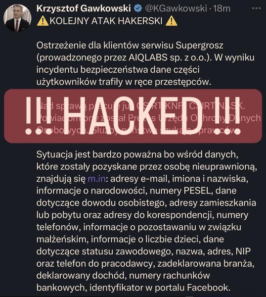BIK historia kredytowa