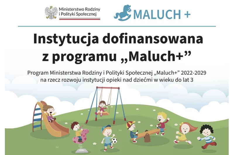 Dofinansowanie do żłobka