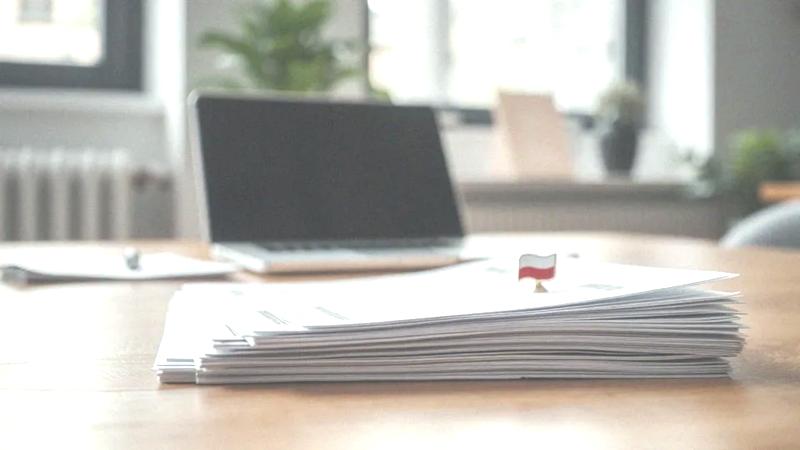 Elementy faktury imprezy integracyjnej