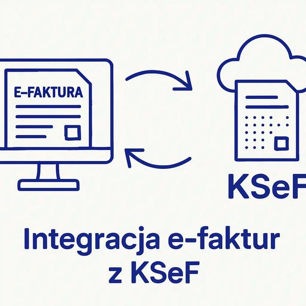 Faktura za imprezę integracyjną