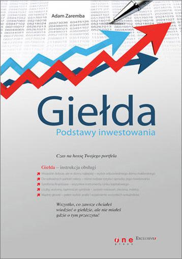 Inwestowanie na giełdzie