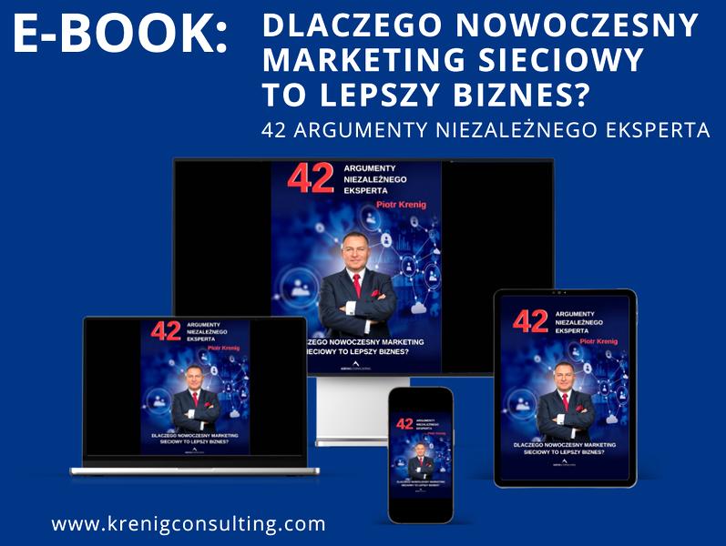 Korzyści z MLM