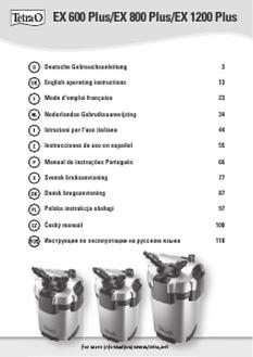 Pielęgnacja i konserwacja