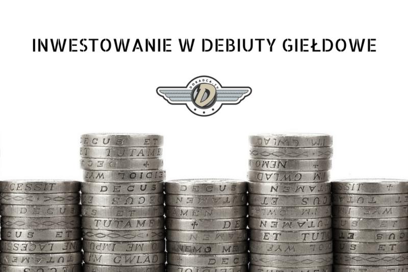 Podstawy rynku giełdowego