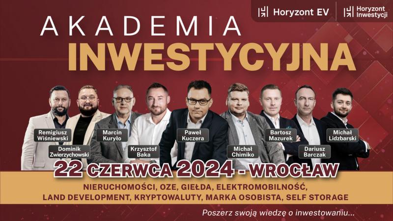 Psychologia inwestora