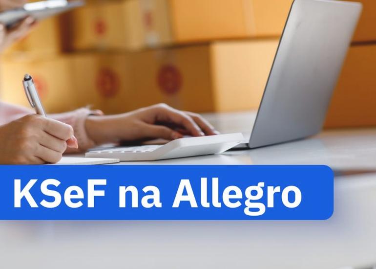 Sekrety sprzedawców Allegro