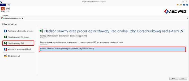 Stosunek prawny dziecka