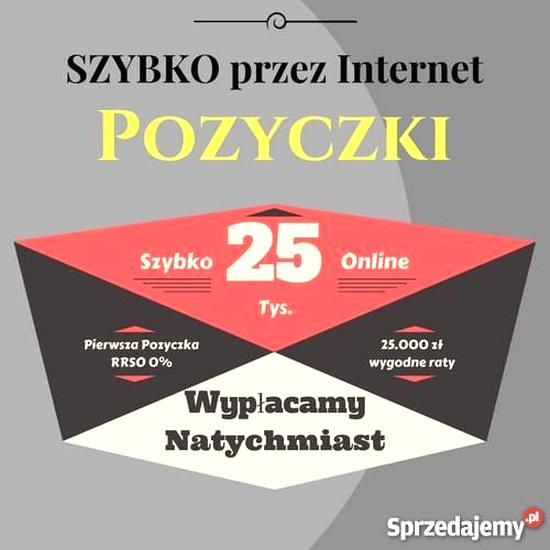 Szybkie pożyczki bez KRD