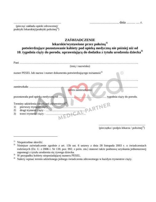 Wsparcie finansowe