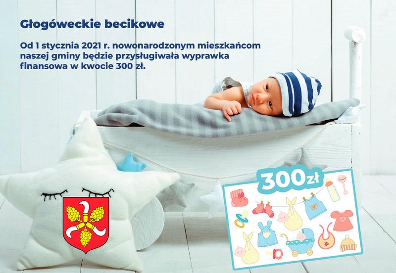 Wysokość becikowego