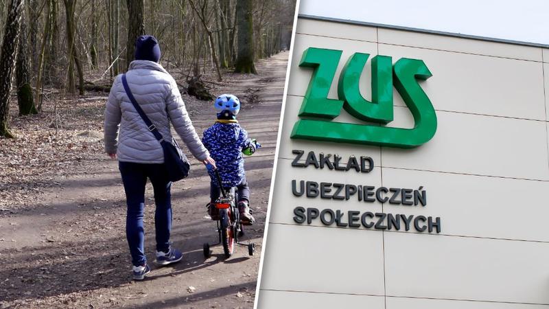 ZUS online