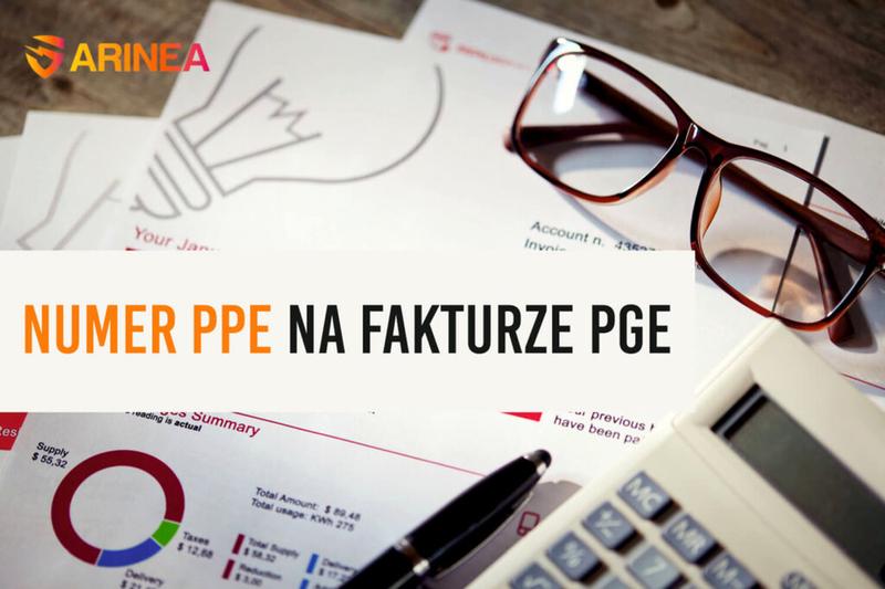 Zmiany prawne numer PPE