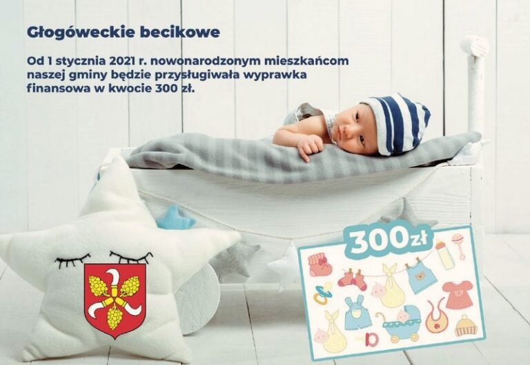 Becikowe 2026: Praktyczny poradnik, jak złożyć wniosek krok po kroku