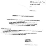 Czy kredyt OK sprawdza BIK i jak to wpływa na twoją decyzję