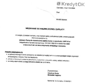 Czy kredyt OK sprawdza BIK i jak to wpływa na twoją decyzję