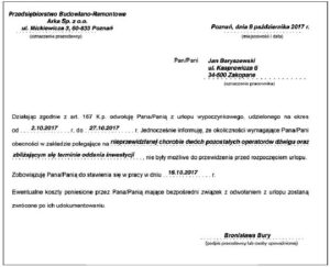 Czy można ściągnąć pracownika z urlopu — sprawdź, co mówią przepisy