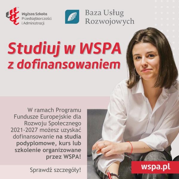 Dofinansowanie na studia zaoczne: jak je zdobyć i obniżyć koszty