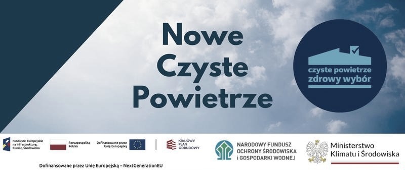 Gdzie złożyć wniosek o dofinansowanie czyste powietrze, by uniknąć problemów