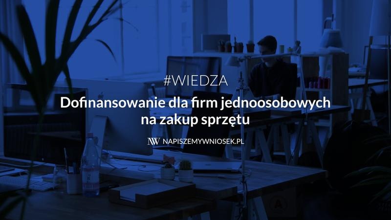 Ile można dostać dofinansowania na firmę: sprawdź szokujące kwoty
