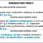 Ile można zarobić na wychowawczym: konkretne kwoty i porady