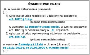 Ile można zarobić na wychowawczym: konkretne kwoty i porady