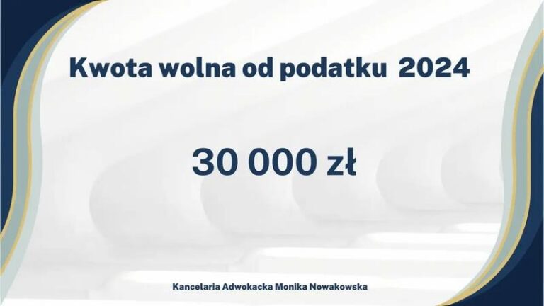 Ile zarobić, by nie składać pit: kwota wolna a obowiązek rozliczenia w praktyce