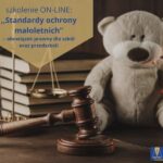 Jak krok po kroku określić stosunek prawny dziecka – co wpisać w formularzu?