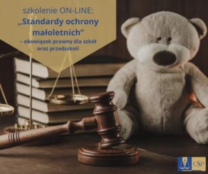 Jak krok po kroku określić stosunek prawny dziecka - co wpisać w formularzu?