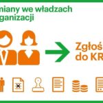 Jak poprawnie wypełnić KRS-ZK i uniknąć problemów prawnych?