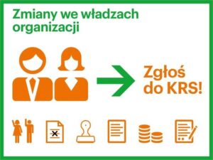 Jak poprawnie wypełnić KRS-ZK i uniknąć problemów prawnych?