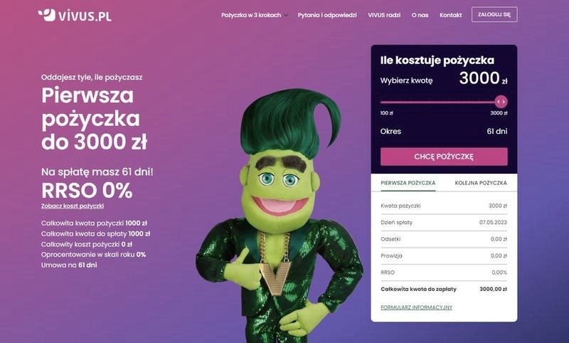 Jak przyspieszyć przelew w Vivus i uniknąć długiego oczekiwania na pieniądze