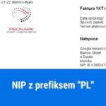Jak skutecznie znaleźć NIP firmy zagranicznej i uniknąć problemów prawnych?
