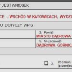 Jak zmienić pkd w krs i uniknąć kosztownych błędów