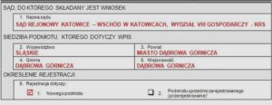 Jak zmienić pkd w krs i uniknąć kosztownych błędów