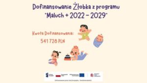 Kiedy decyzja o dofinansowaniu do żłobka — sprawdź, ile trwa oczekiwanie