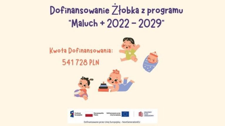 Kiedy decyzja o dofinansowaniu do żłobka — sprawdź, ile trwa oczekiwanie