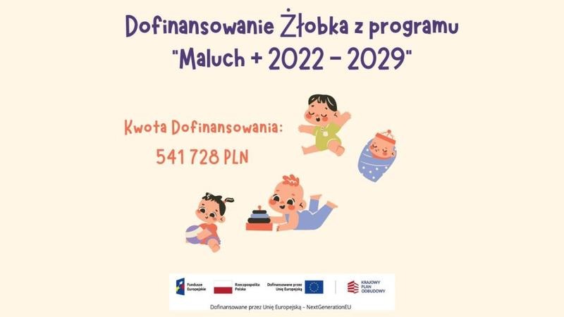 Kiedy decyzja o dofinansowaniu do żłobka — sprawdź, ile trwa oczekiwanie