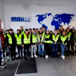 MAHLE – kluczowy gracz w przemyśle motoryzacyjnym, który warto poznać
